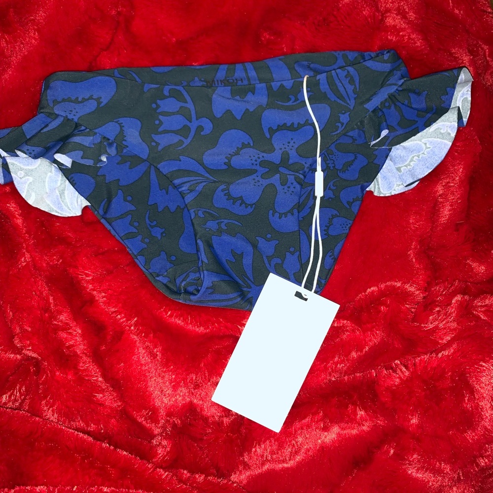 Girls Mikoh bottom large nwt